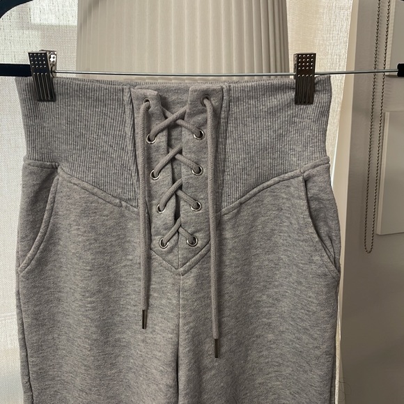 Bundle VS Pink and Forever 21 Sweat Pants and Forever 21 Legging XS - Picture 13 of 16